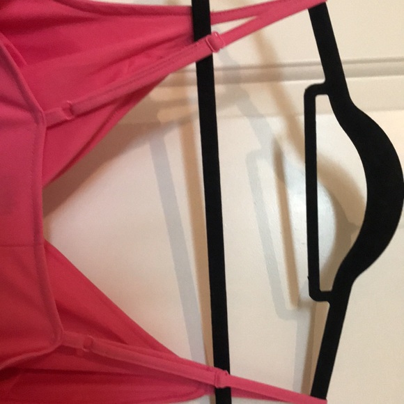 Pink Dress - Picture 2 of 3